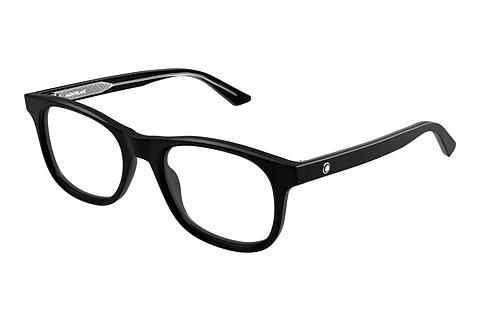 Brille Mont Blanc MB0385O 008