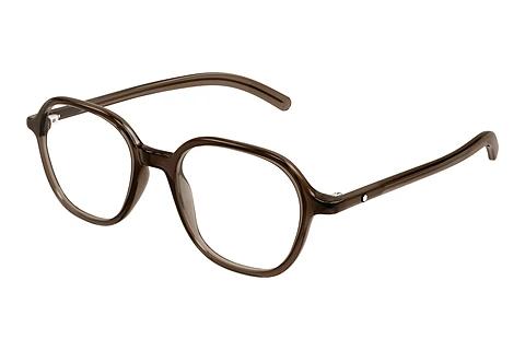 Brille Mont Blanc MB0387O 003