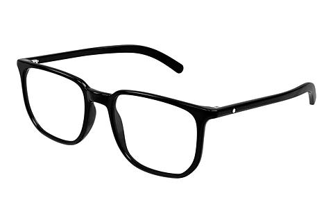 Brille Mont Blanc MB0388O 001