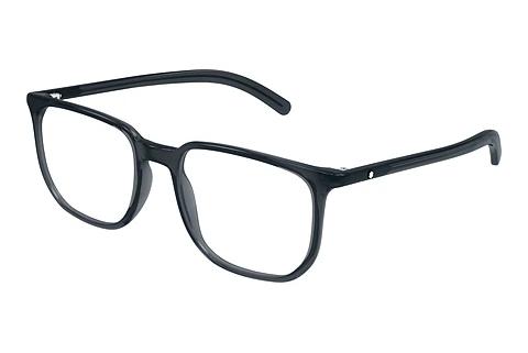 Brille Mont Blanc MB0388O 002
