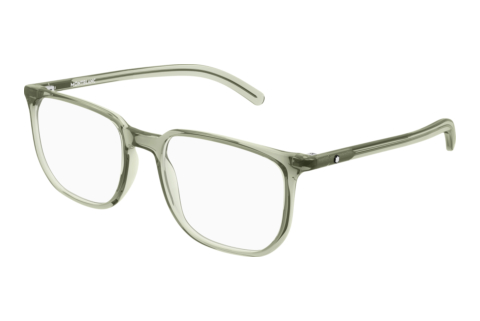 Brille Mont Blanc MB0388O 005