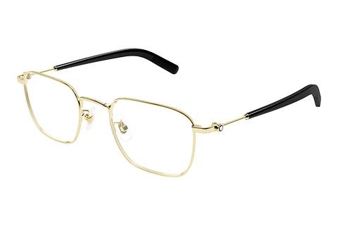 Brille Mont Blanc MB0389O 001
