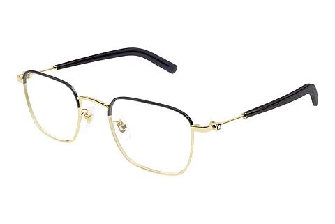Brille Mont Blanc MB0389O 003