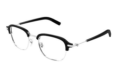 Brille Mont Blanc MB0390O 001