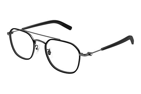 Brille Mont Blanc MB0391OA 002