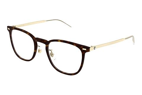 Brille Mont Blanc MB0393ON 003