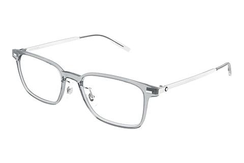 Brille Mont Blanc MB0394ON 004