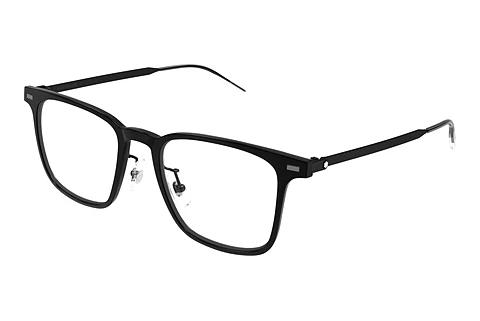 Brille Mont Blanc MB0395ON 002