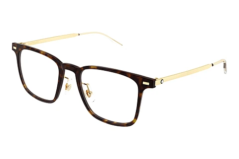 Brille Mont Blanc MB0395ON 003