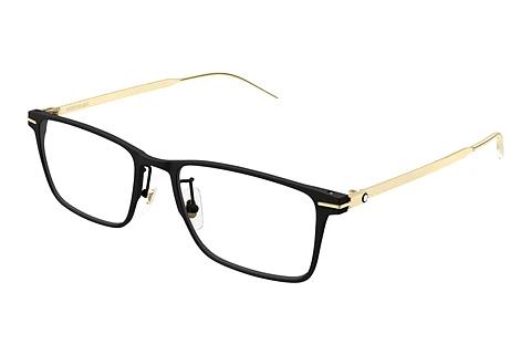 Brille Mont Blanc MB0396ON 001