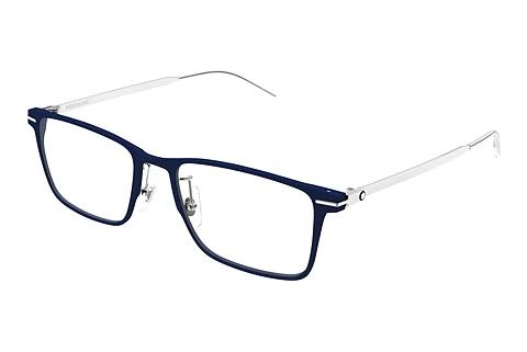 Brille Mont Blanc MB0396ON 004
