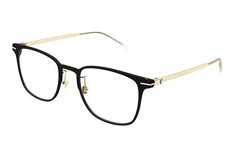 Brille Mont Blanc MB0397ON 001