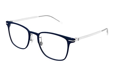 Brille Mont Blanc MB0397ON 004