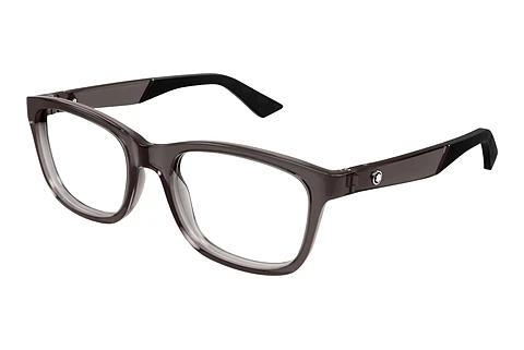 Brille Mont Blanc MB0401O 003