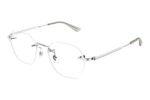Brille Mont Blanc MB0403O 002