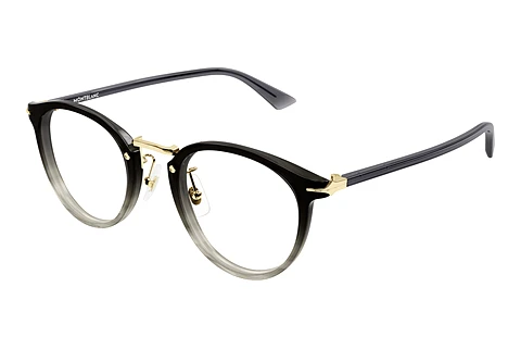 Brille Mont Blanc MB0406O 003