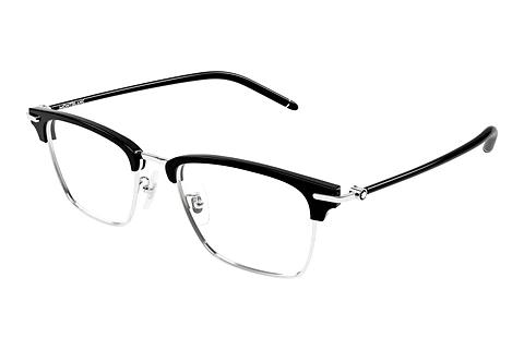 Brille Mont Blanc MB0409O 001