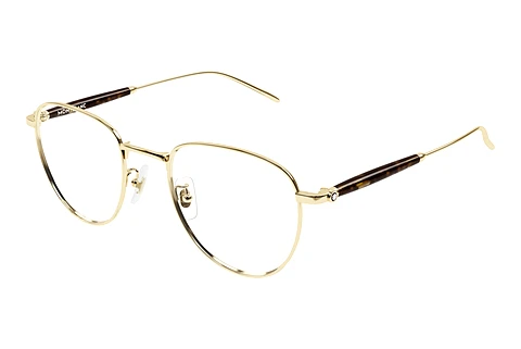 Brille Mont Blanc MB0410O 002