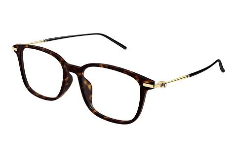 Brille Mont Blanc MB0413OA 003