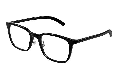 Brille Mont Blanc MB0418OJ 001