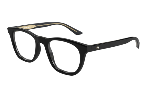 Brille Mont Blanc MB0422O 001