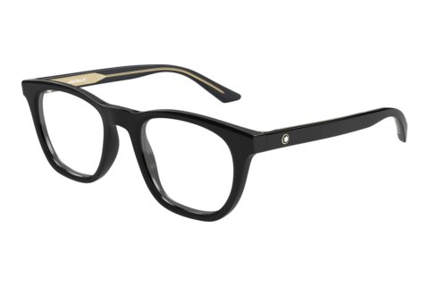 Brille Mont Blanc MB0422O 006
