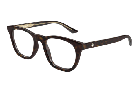 Brille Mont Blanc MB0422O 008