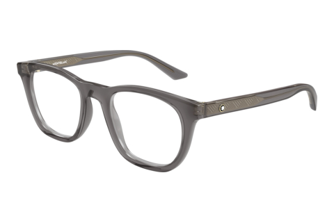 Brille Mont Blanc MB0422O 009