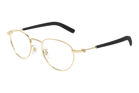 Brille Mont Blanc MB0423O 001
