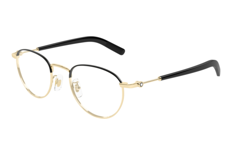 Brille Mont Blanc MB0423O 003