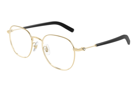 Brille Mont Blanc MB0425OA 001