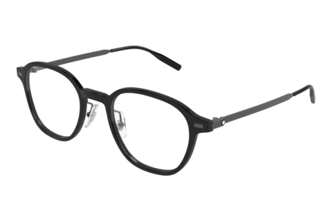 Brille Mont Blanc MB0427O 001