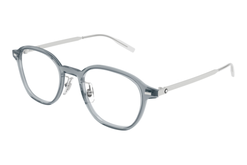 Brille Mont Blanc MB0427O 003
