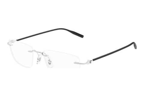 Brille Mont Blanc MB0431O 002