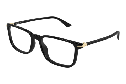 Brille Mont Blanc MB0437O 001