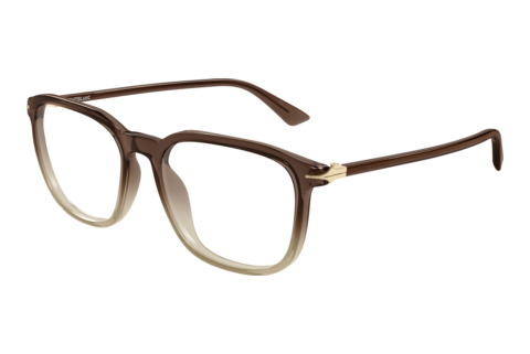 Brille Mont Blanc MB0438O 005