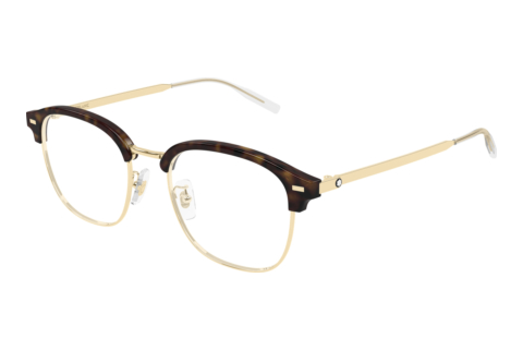 Brille Mont Blanc MB0446OA 004