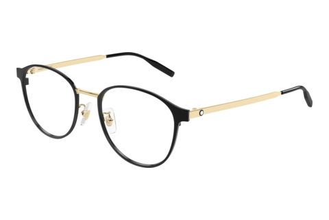 Brille Mont Blanc MB0447OA 003