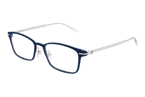 Brille Mont Blanc MB0449OJ 003