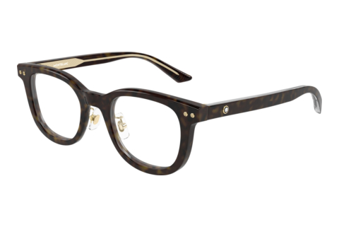 Brille Mont Blanc MB0450OJ 003