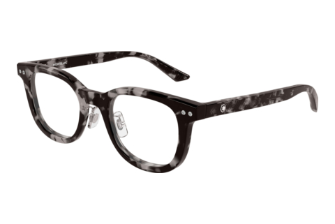 Brille Mont Blanc MB0450OJ 006