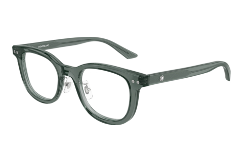 Brille Mont Blanc MB0450OJ 008