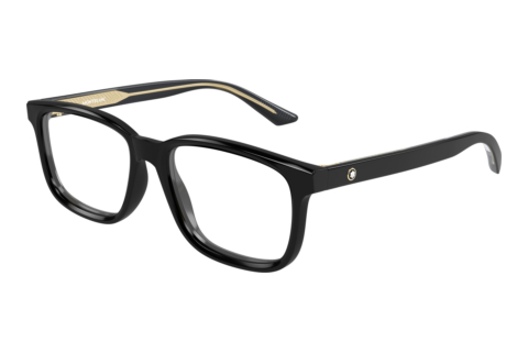 Brille Mont Blanc MB0452O 001