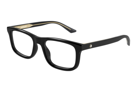 Brille Mont Blanc MB0457O 001