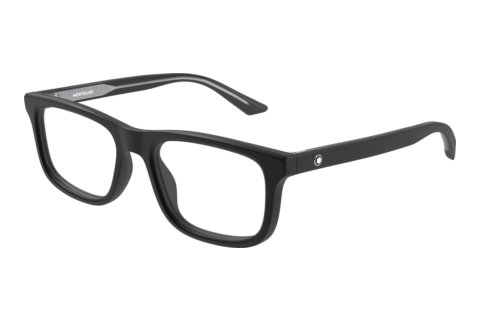 Brille Mont Blanc MB0457O 007