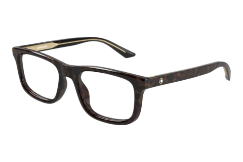 Brille Mont Blanc MB0457O 008