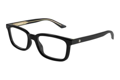 Brille Mont Blanc MB0458OL 001