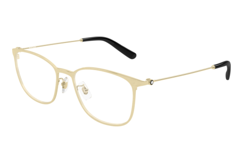 Brille Mont Blanc MB0463OL 004
