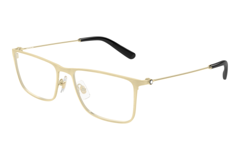 Brille Mont Blanc MB0464O 004