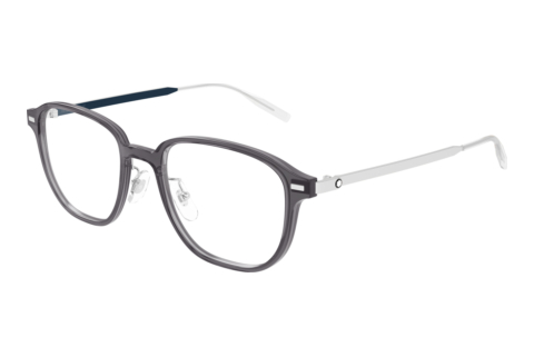 Brille Mont Blanc MB0466OA 004